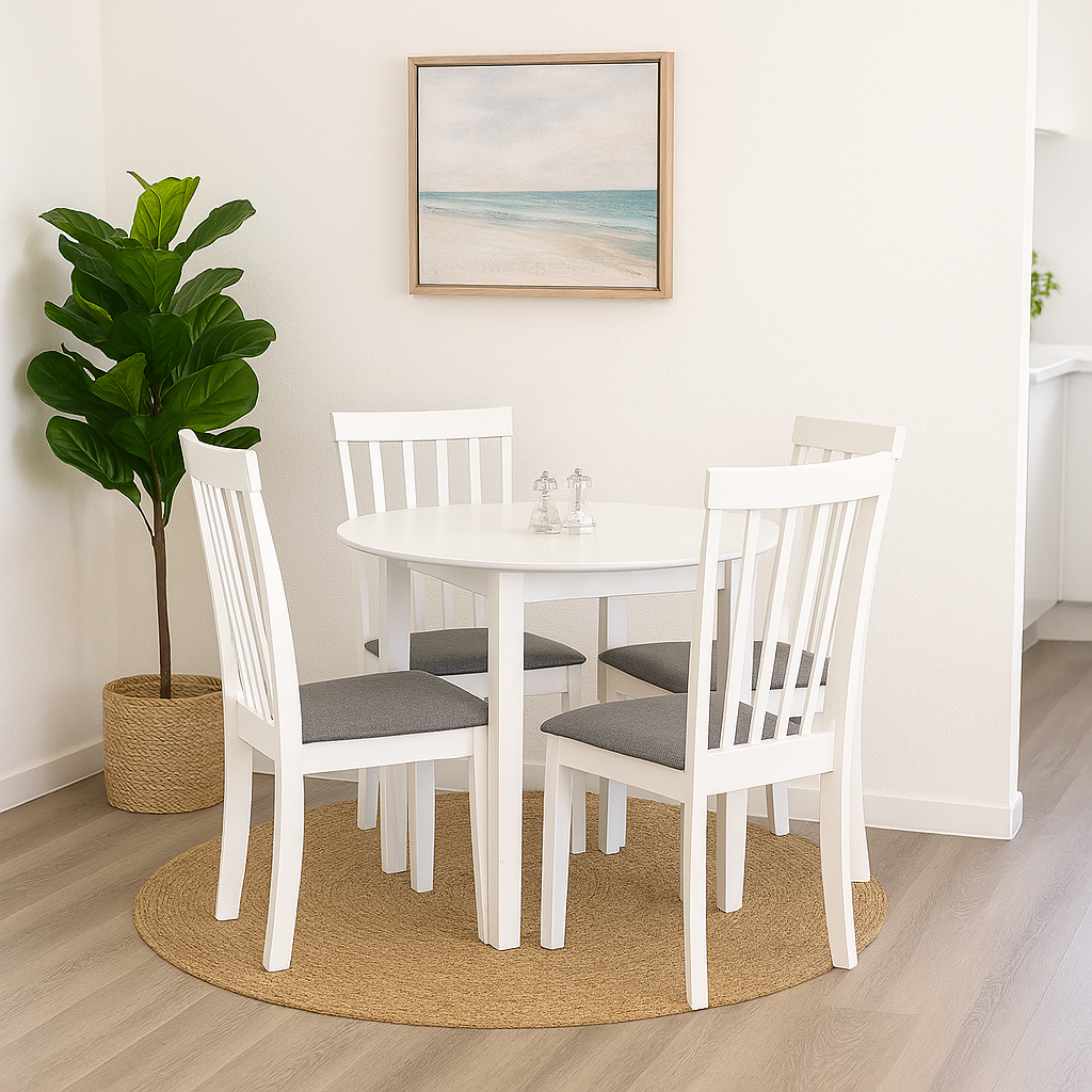 Darlington 5PC Dining Package
