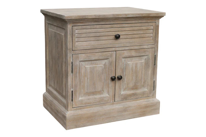 Davenport Bedside Table