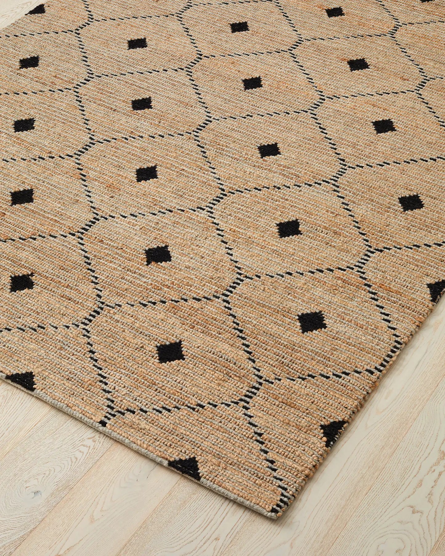 Denali Rug Collection