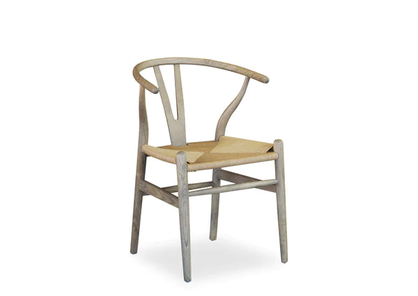 Denmark Dining Chair - Antique Oak