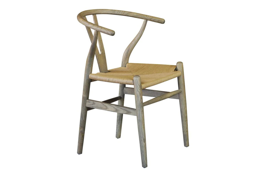 Denmark Dining Chair - Antique Oak