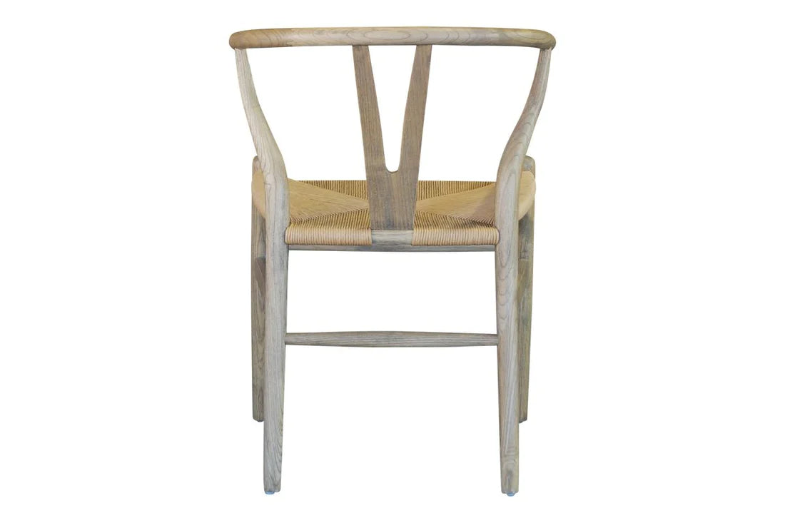 Denmark Dining Chair - Antique Oak