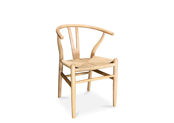 Denmark Dining Chair - Oak