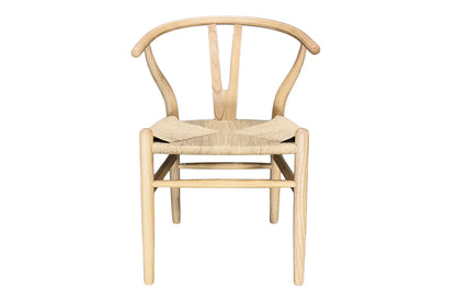 Denmark Dining Chair - Oak