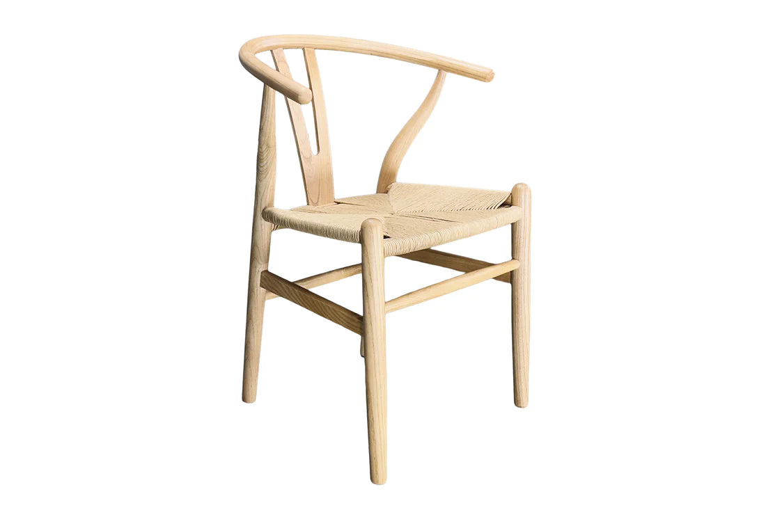 Denmark Dining Chair - Oak