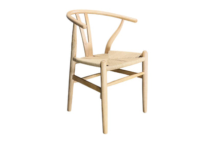 Denmark Dining Chair - Oak