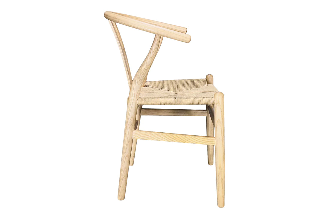 Denmark Dining Chair - Oak