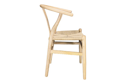 Denmark Dining Chair - Oak