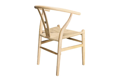 Denmark Dining Chair - Oak