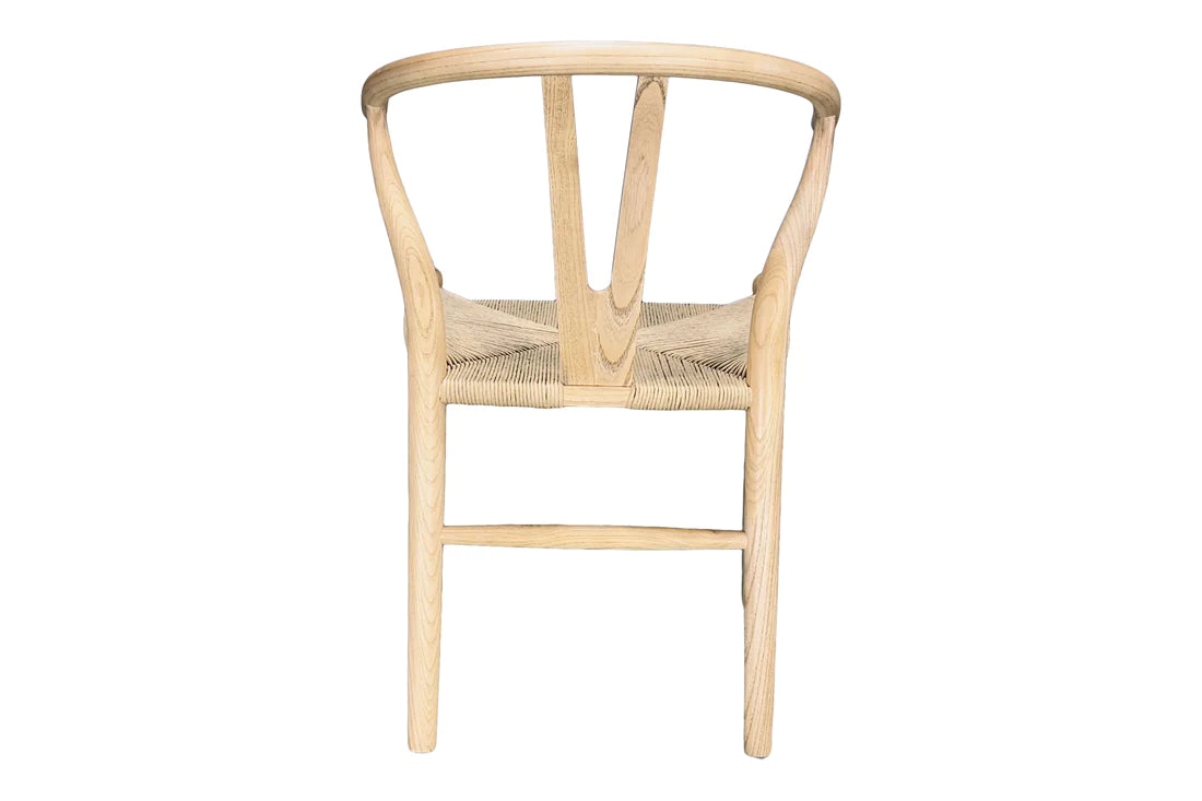 Denmark Dining Chair - Oak