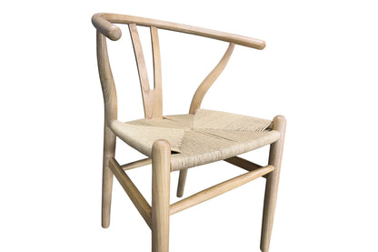 Denmark Dining Chair - Oak