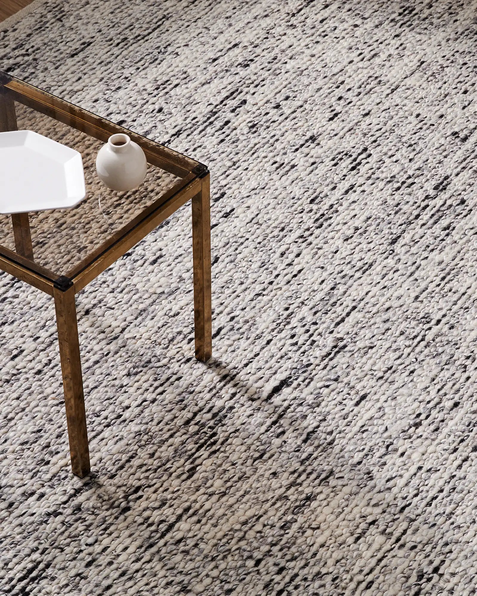 Dolomite Rug Collection