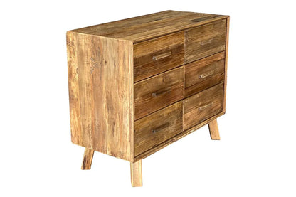 Farmhouse Dresser