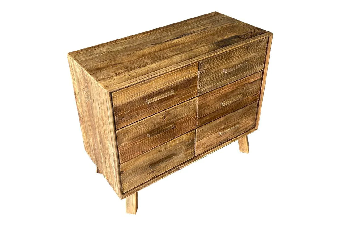 Farmhouse Dresser