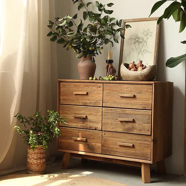 Farmhouse Dresser