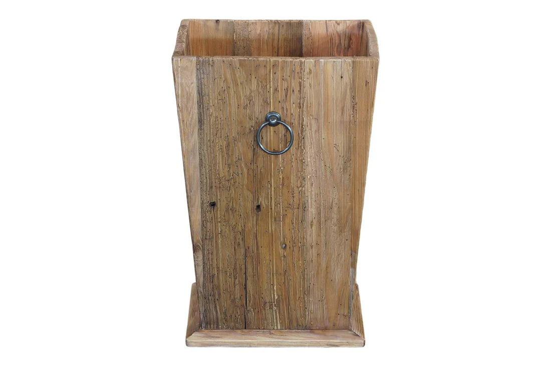 Farmhouse Planter - Medium