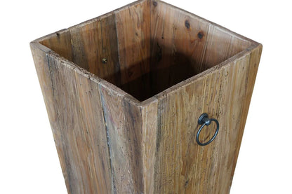 Farmhouse Planter - Medium