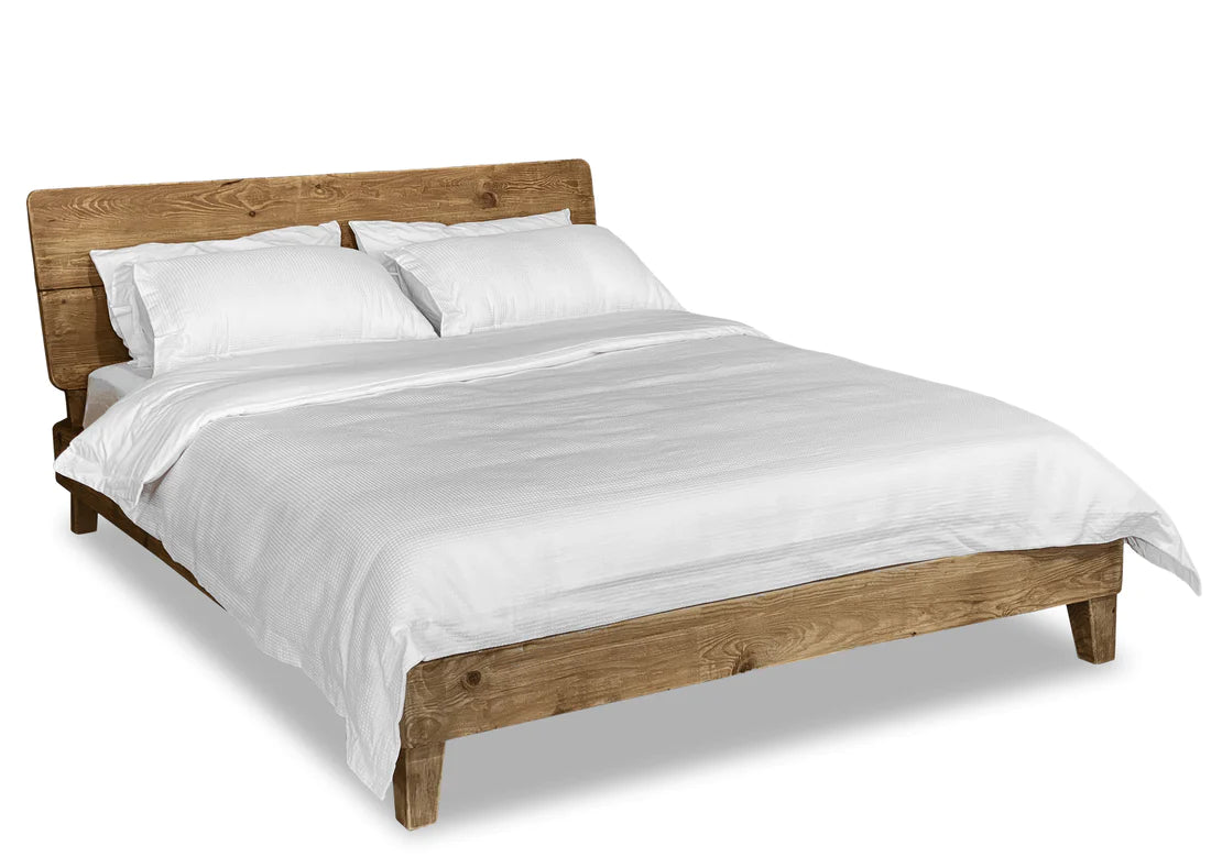 Farmhouse Bed - King