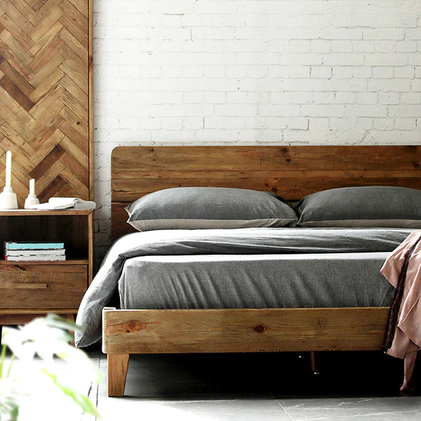 Farmhouse Bed - King