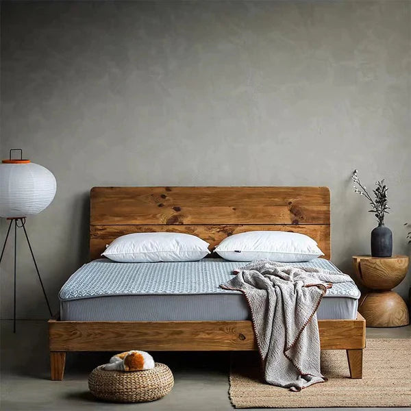 Farmhouse Bed - King