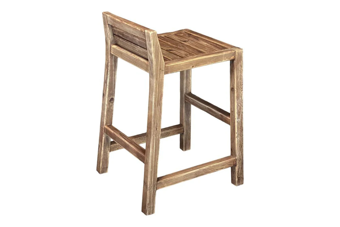 Farmhouse Bar Stool