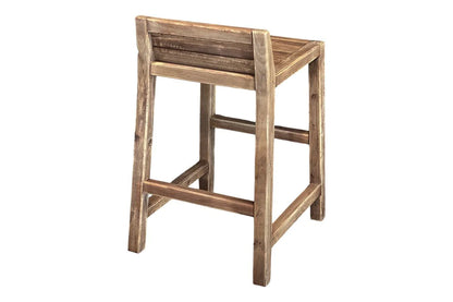 Farmhouse Bar Stool