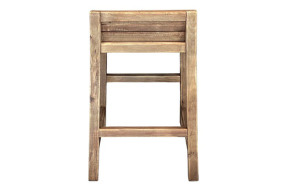 Farmhouse Bar Stool