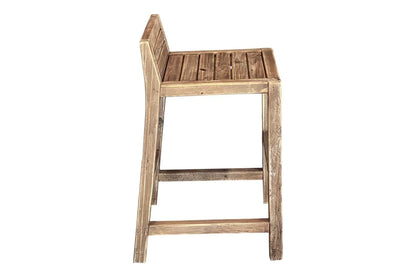 Farmhouse Bar Stool