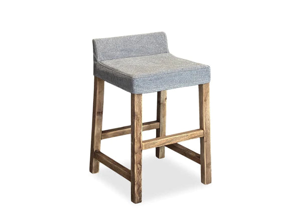 Farmhouse Bar Stool Cushion