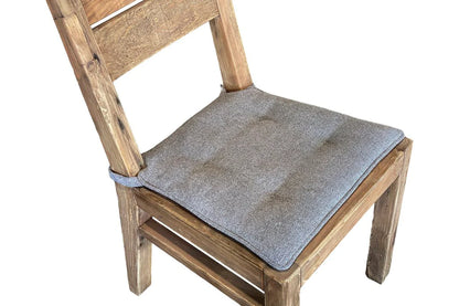 Farmhouse Dining Chair Cushion