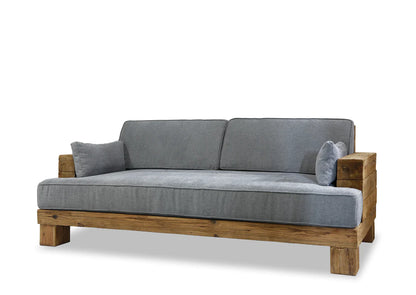 Farmhouse 3 Seater Sofa