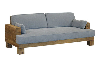 Farmhouse 3 Seater Sofa