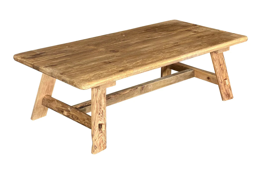 Farmhouse Coffee Table - 1400