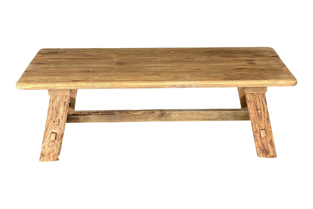 Farmhouse Coffee Table - 1400