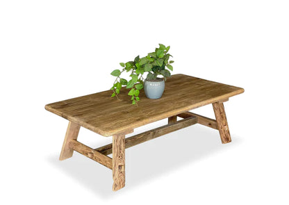 Farmhouse Coffee Table - 1400