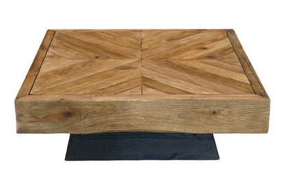 Farmhouse Coffee Table - Square