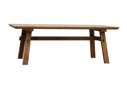 Farmhouse Dining Table - 2200