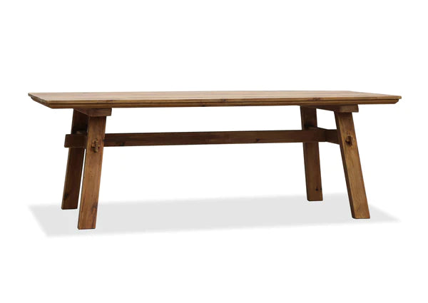 Farmhouse Dining Table - 2200