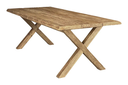 Farmhouse Dining Table - 2200