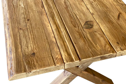 Farmhouse Dining Table - 2200