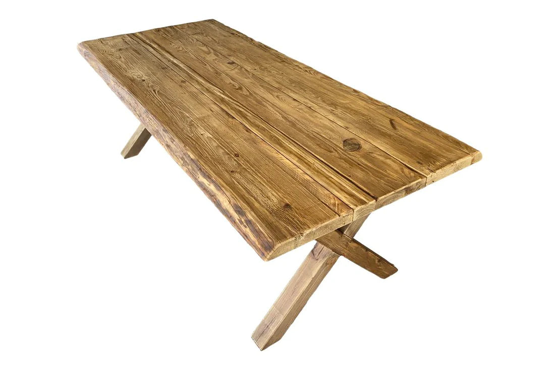 Farmhouse Dining Table - 2200