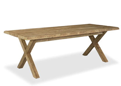 Farmhouse Dining Table - 2200