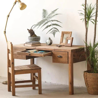 Farmhouse Desk