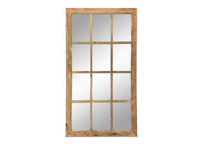 Farmhouse Mirror