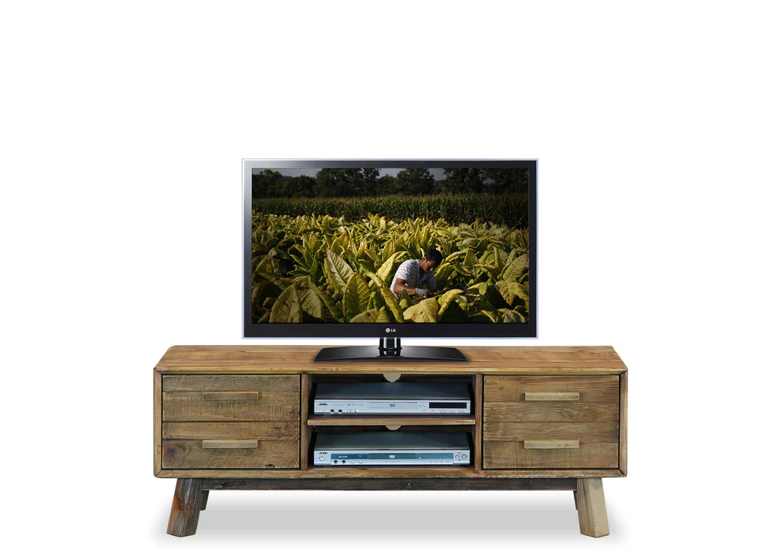 Farmhouse Tv Unit - Small