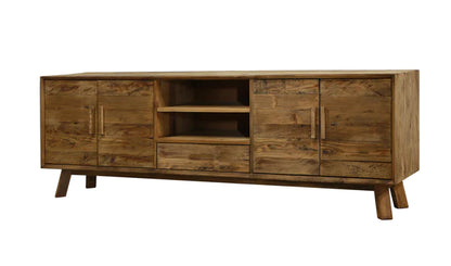 Farmhouse Tv Unit - Large