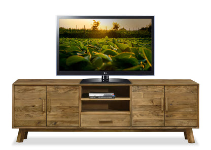 Farmhouse Tv Unit - Large