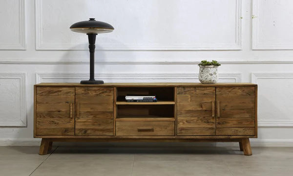 Farmhouse Tv Unit - Large