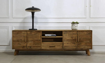 Farmhouse Tv Unit - Large