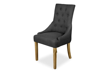 Chester Dining Chair - Farmhouse & Ash